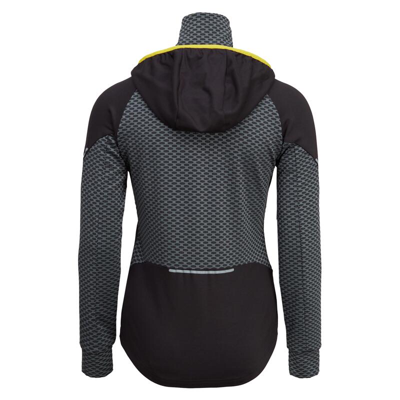 Damen-Hoodie Silvini Artica