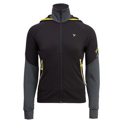 Dames hoodie silvini artica