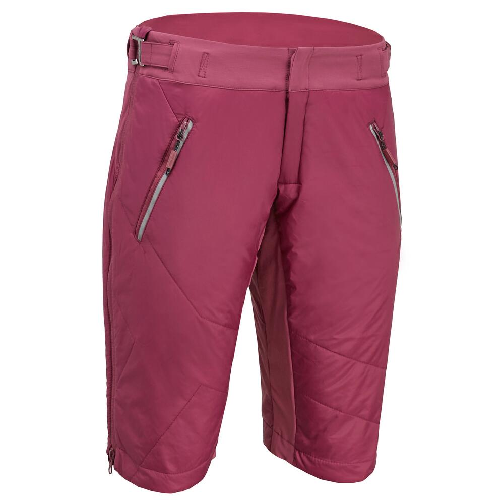 Women's shorts Silvini Pre