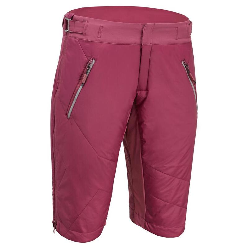 Shorts für Damen Silvini