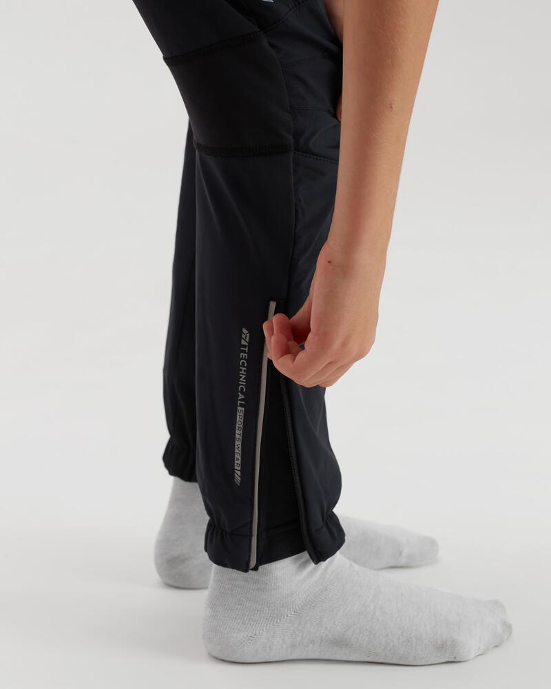 Pantalon de randonnée enfant Silvini Melito 6/7