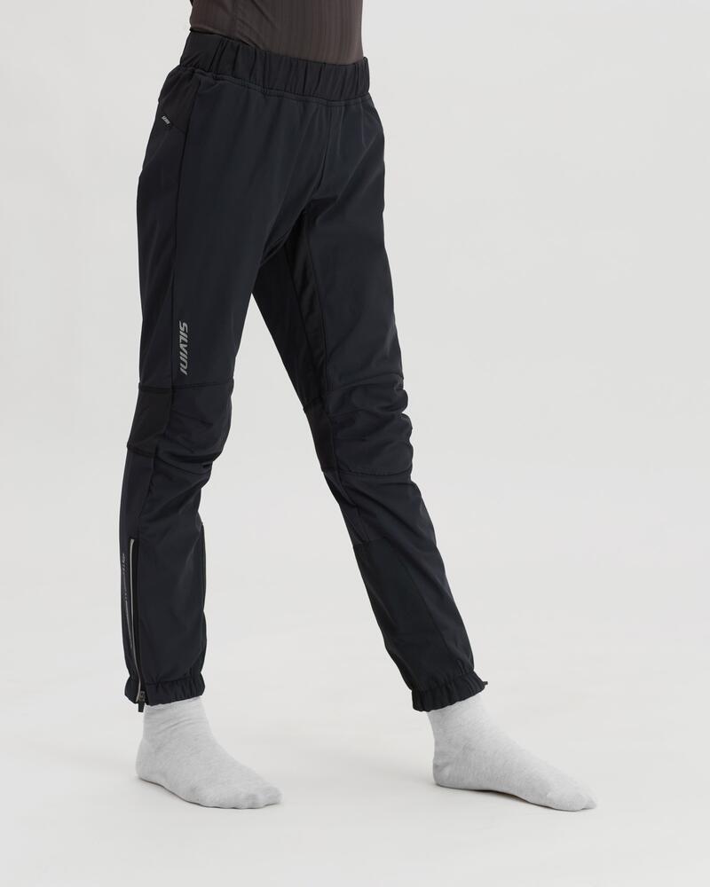 Pantalon de randonnée enfant Silvini Melito 4/7