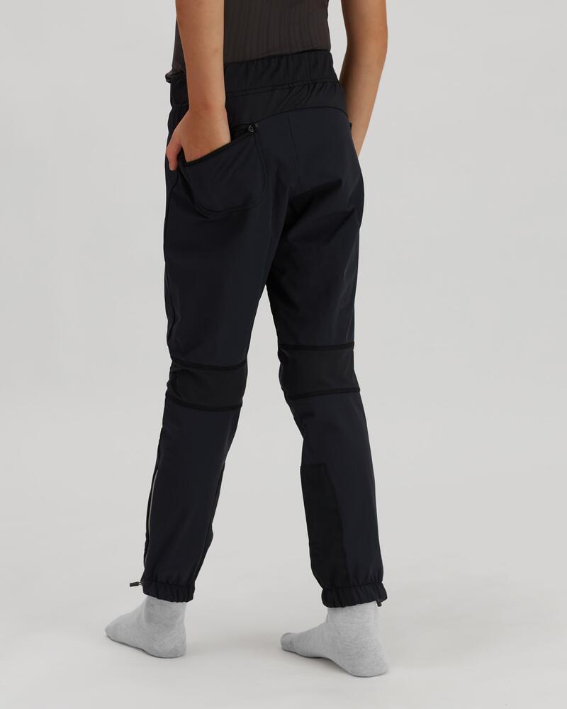 Pantalon de randonnée enfant Silvini Melito 5/7