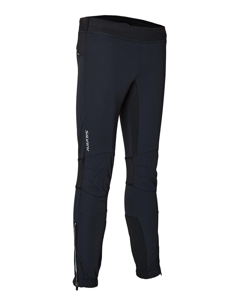 SILVINI Melito CP1329 black 146-152