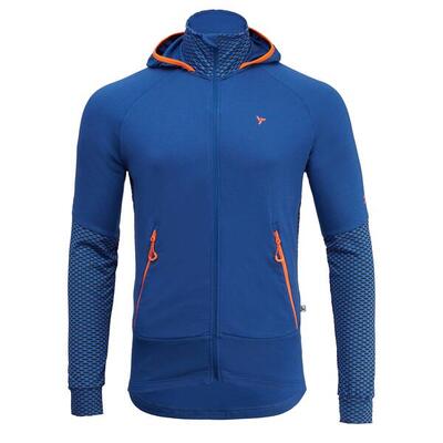 Funktions-Hoodie mit Kapuze Outdoor/ Skitour Herren Artico MJ2101