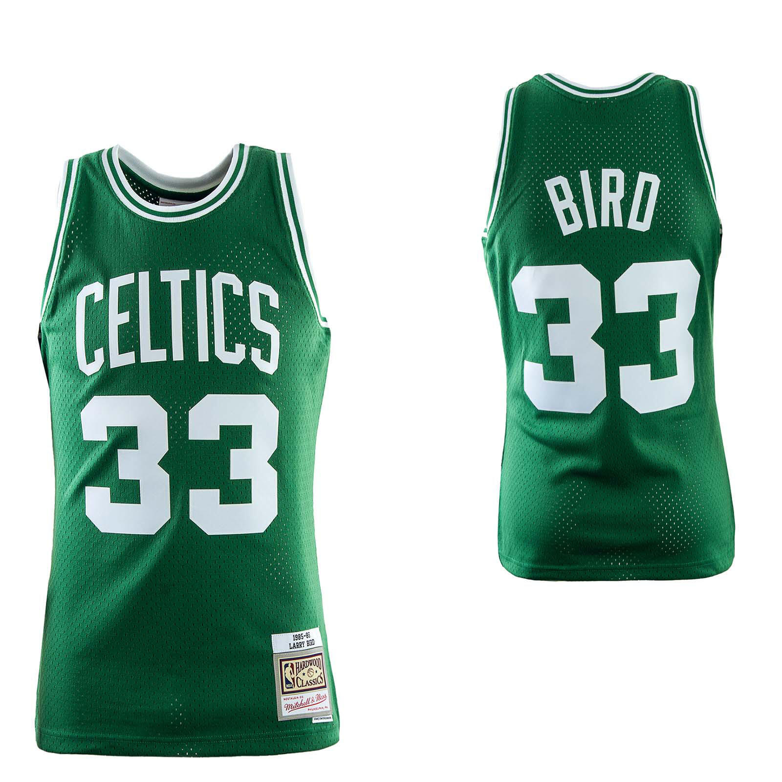 MITCHELL & NESS picture