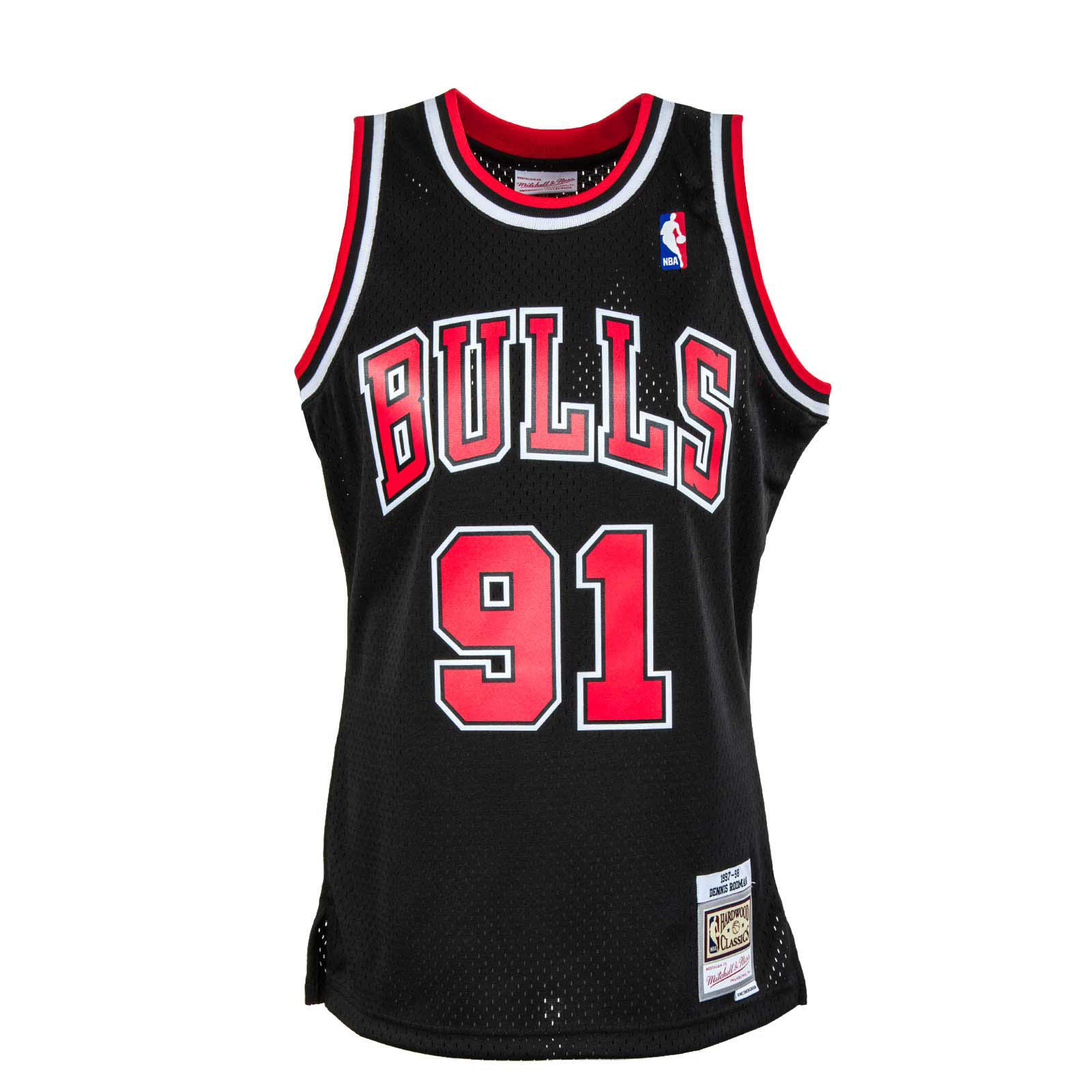 MITCHELL & NESS picture