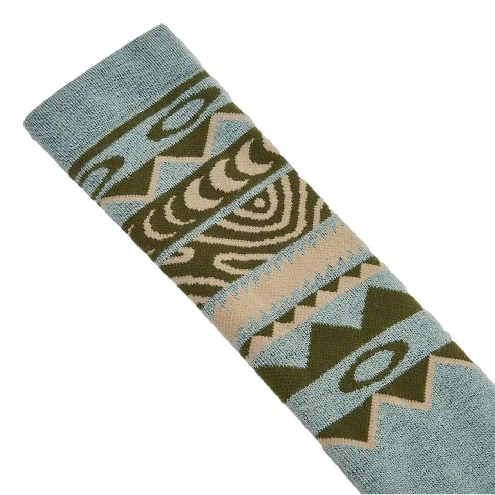 Skarpety Unisex Oakley Wanderlust Perf Socks 2.0