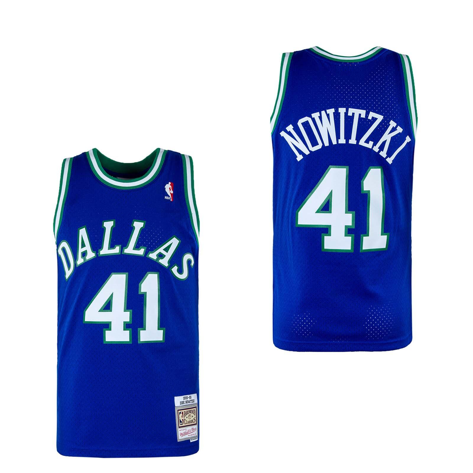 MITCHELL & NESS picture