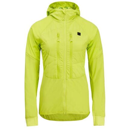 Veste de ski alpinisme femme WJ2113 Asprino