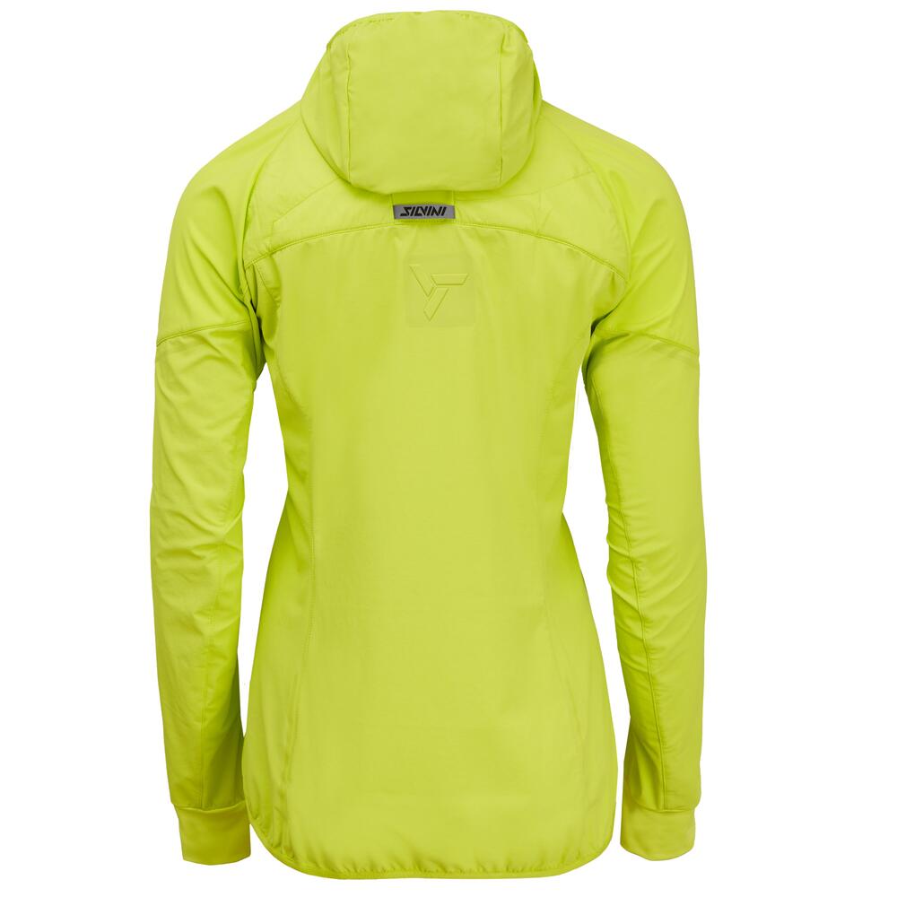 Sweatshirt femme Silvini Asprino 2/5