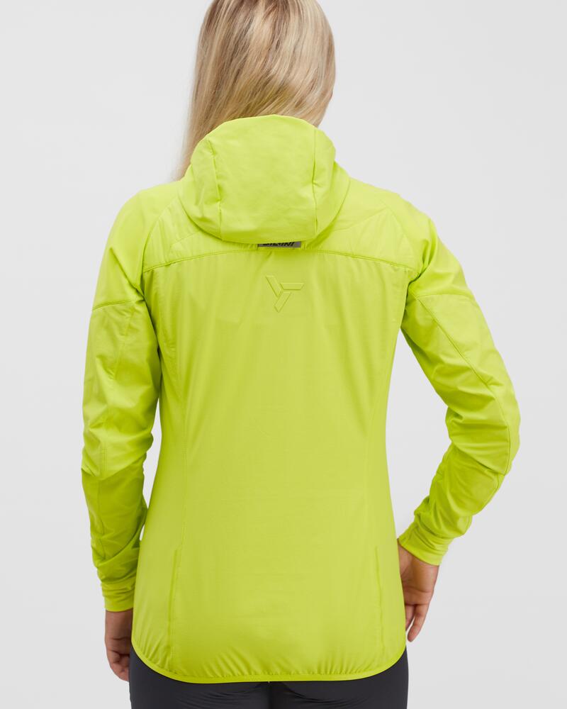 Sweatshirt femme Silvini Asprino 4/5