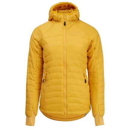 Veste isolée coupe-vent femme WJ1143 Cesi