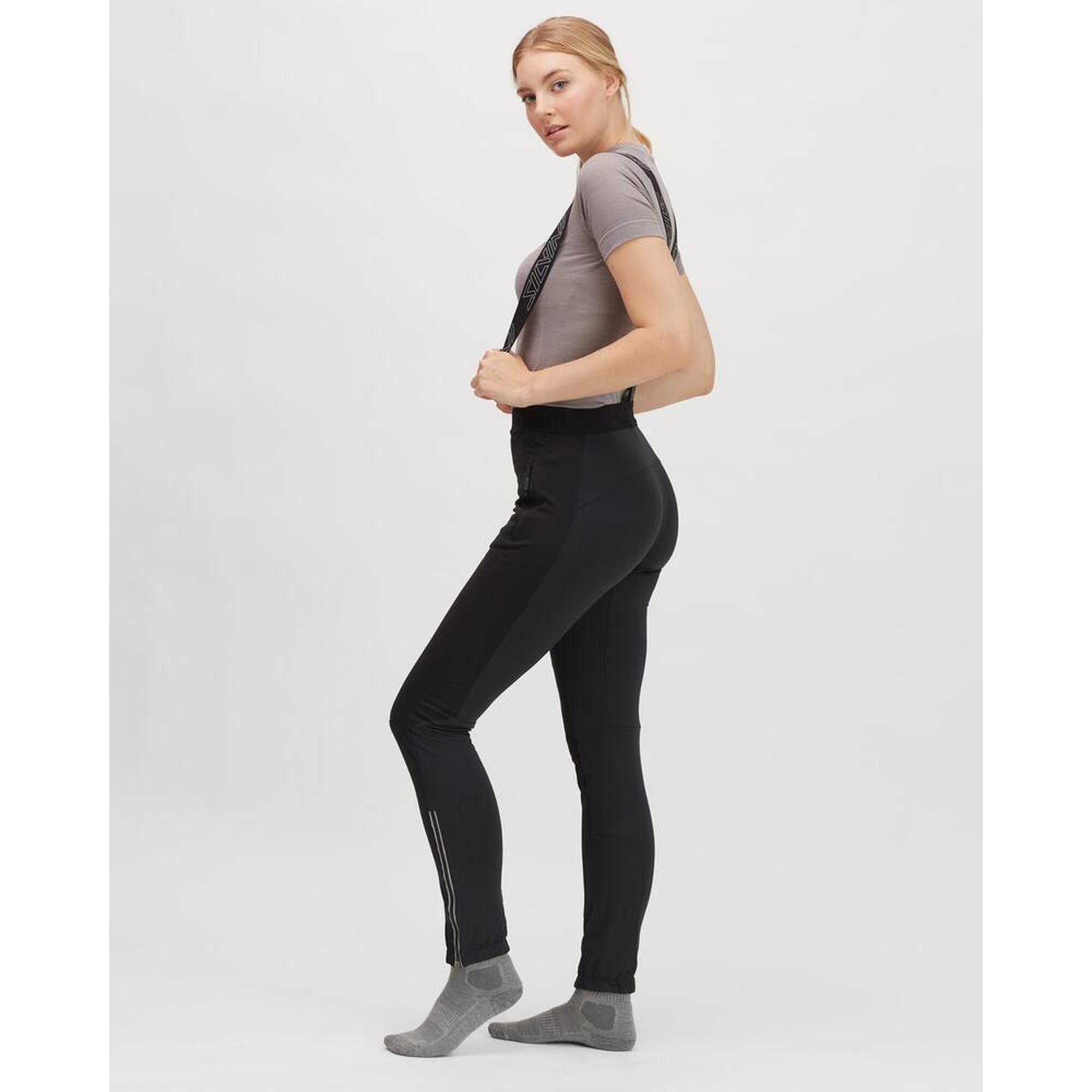 Pantalon de ski femme Silvini Ordona