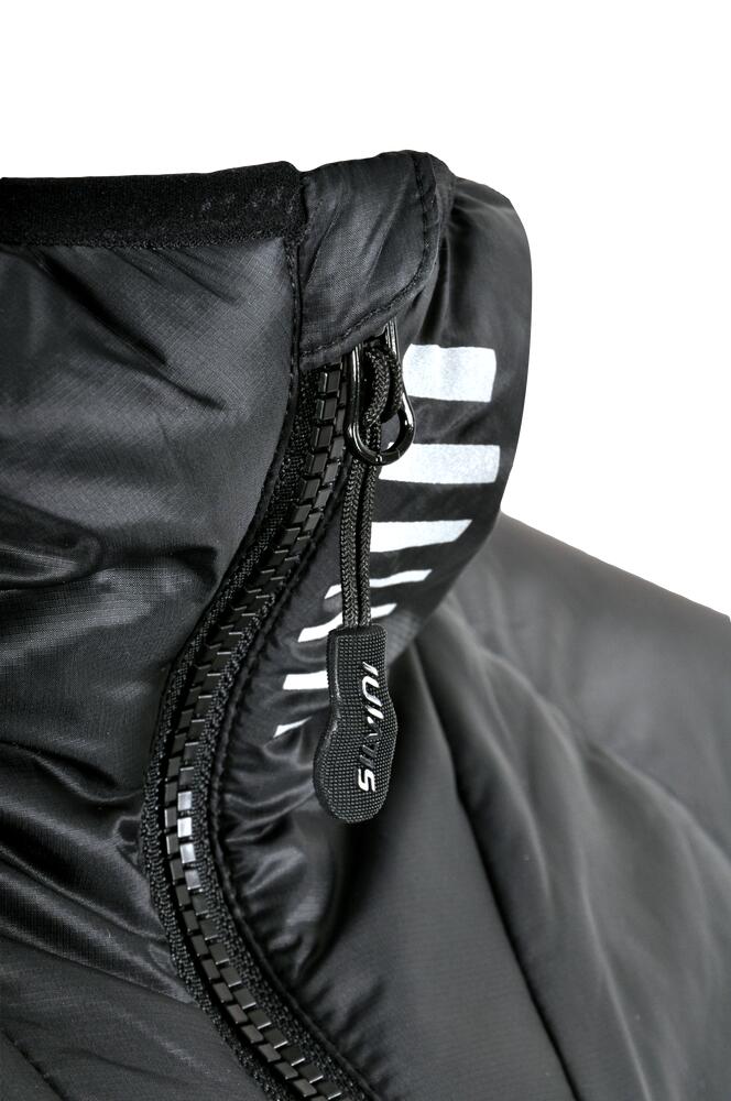 Herren winddichte isolierte Jacke MJ1142 Rutor 7/7