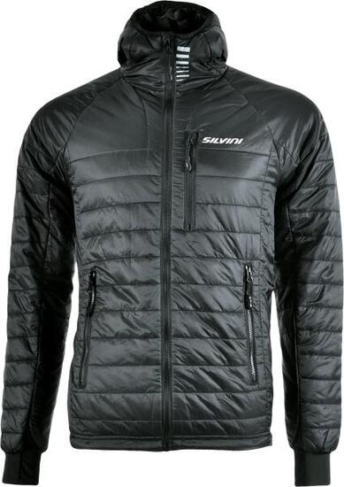 Veste isolante coupe-vent pour homme MJ1142 Rutor