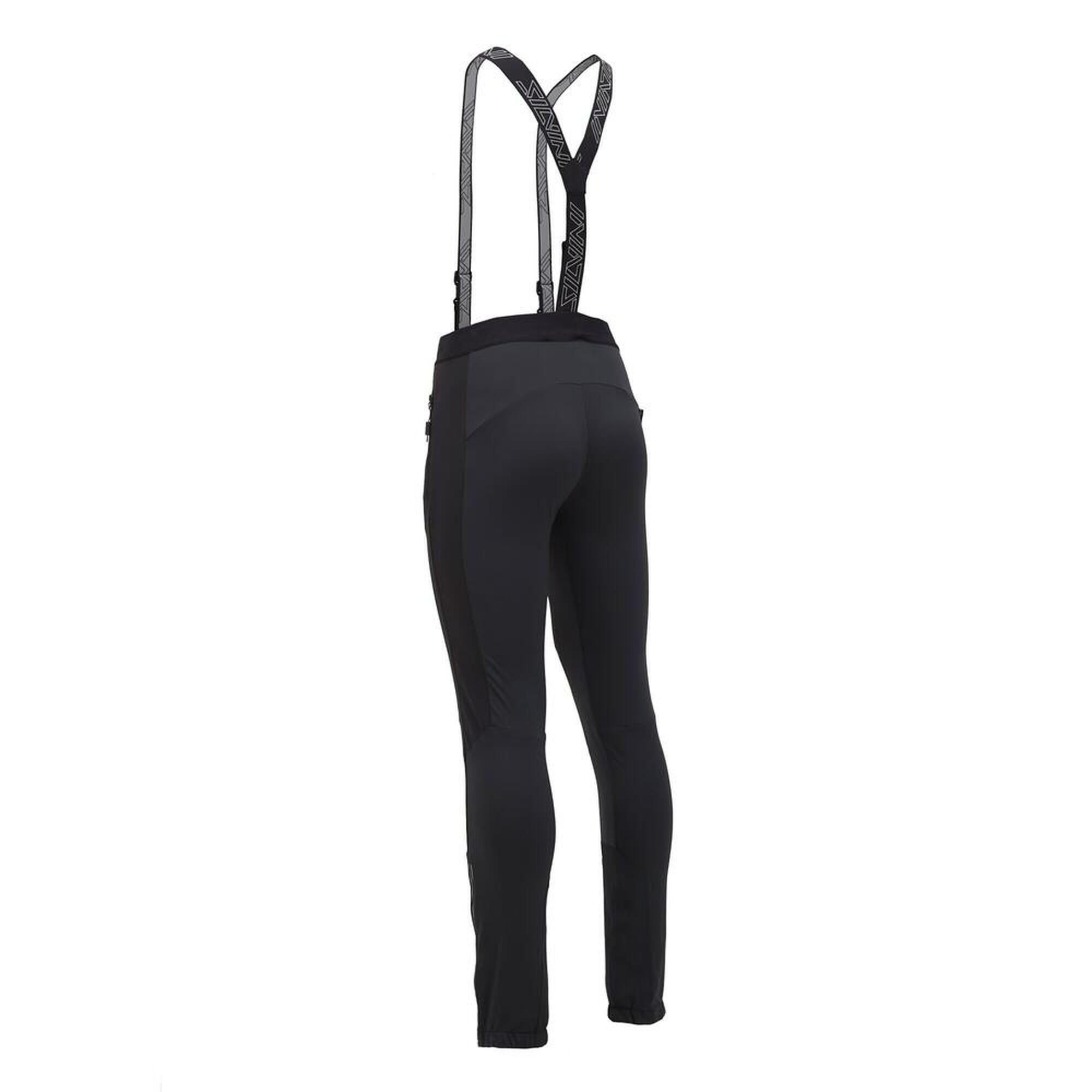 Pantalon de ski femme Silvini Ordona