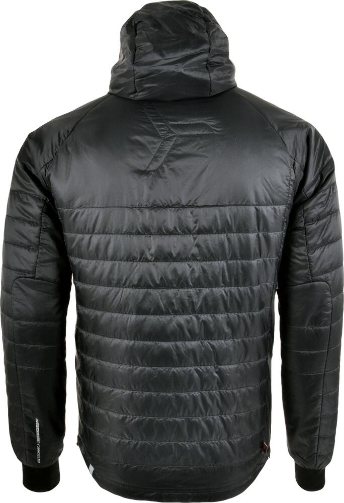 Herren winddichte isolierte Jacke MJ1142 Rutor 2/7