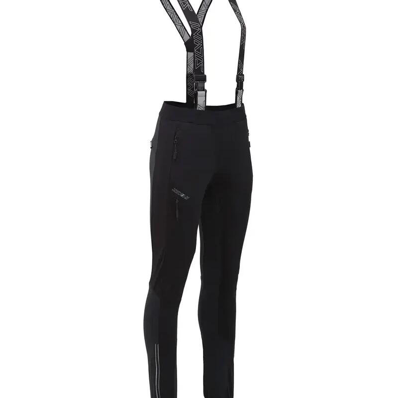 Women's ski Trousers Silvini Ordona