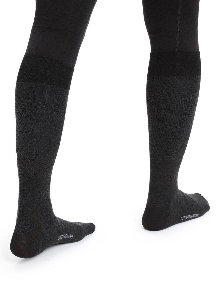 Skarpety Zimowe Damskie Icebreaker Snow Liner OTC