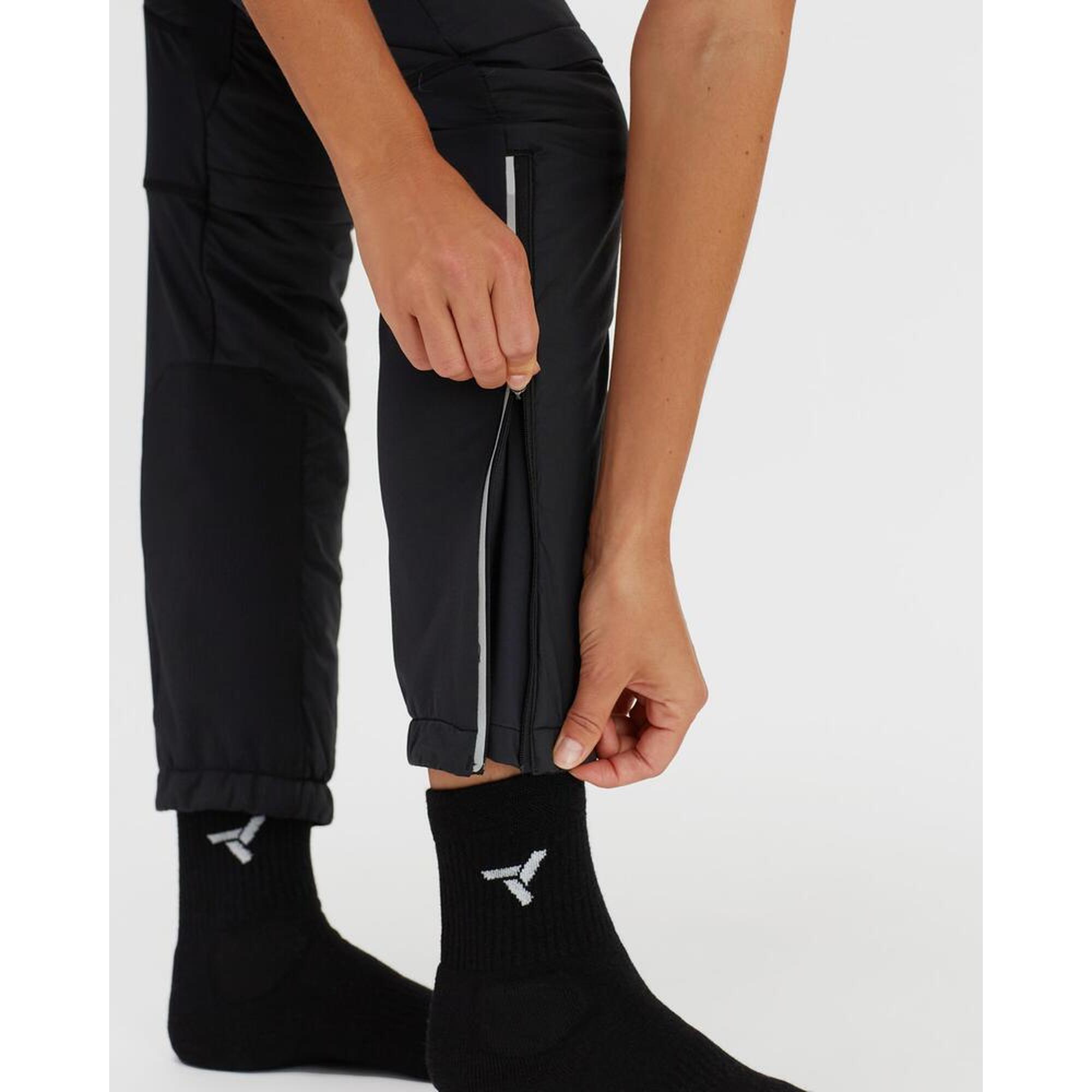 Spodnie (PrimaLoft®) damskie SILVINI Women Pants TERMICO