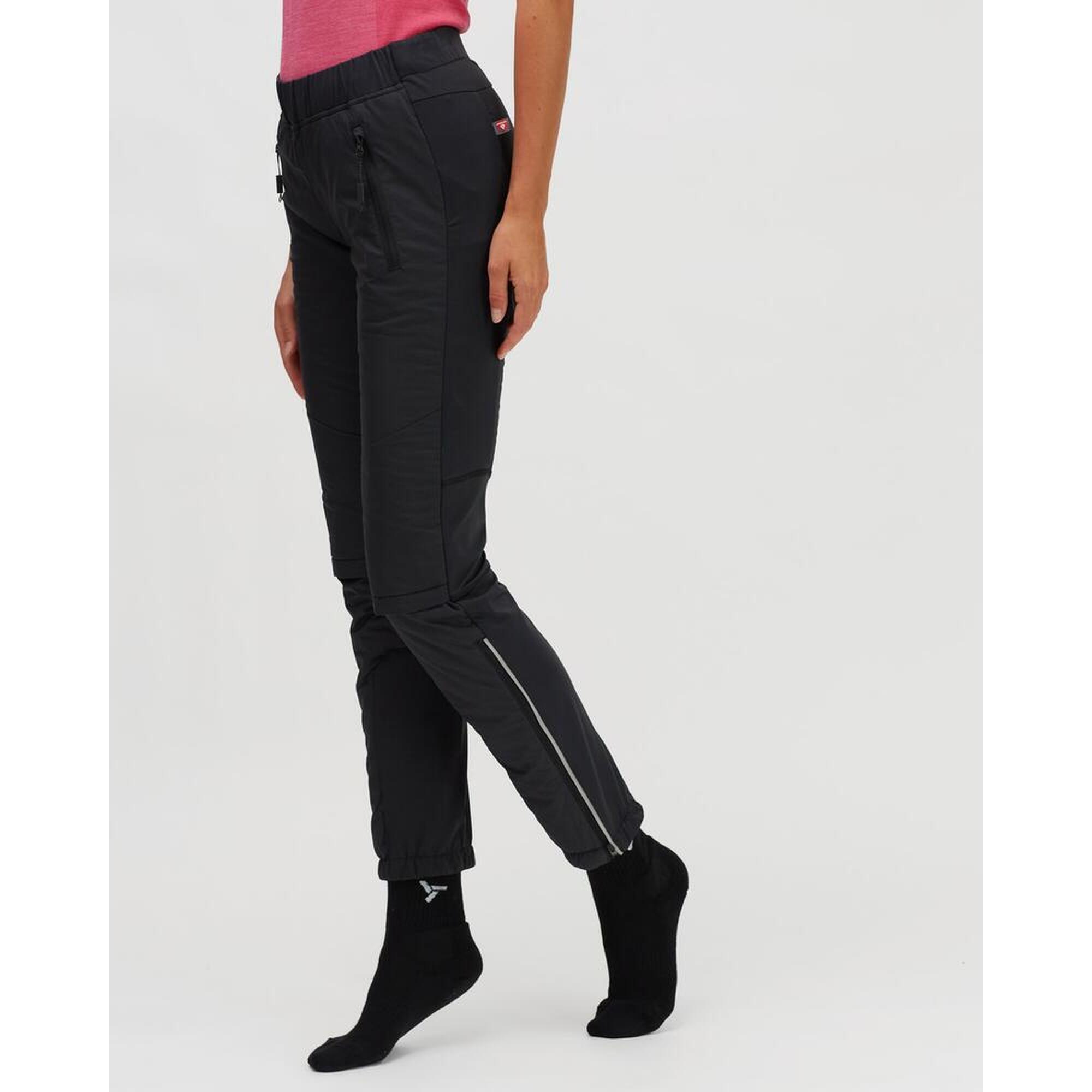 Spodnie (PrimaLoft®) damskie SILVINI Women Pants TERMICO