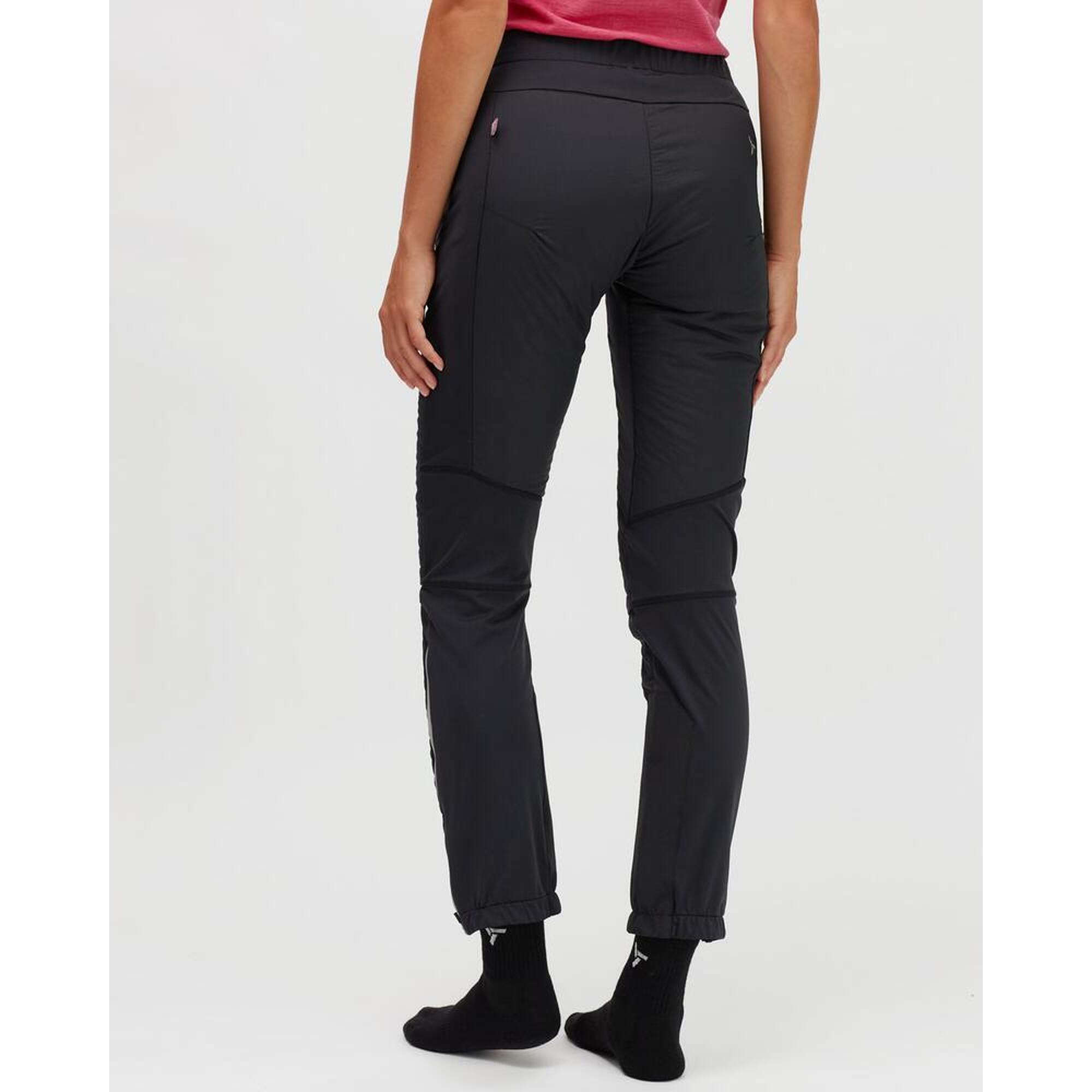 Spodnie (PrimaLoft®) damskie SILVINI Women Pants TERMICO