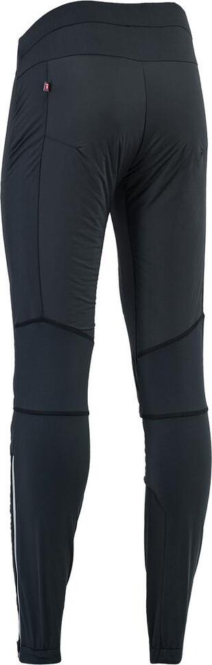 Spodnie narciarskie dla kobiet Silvini Termico