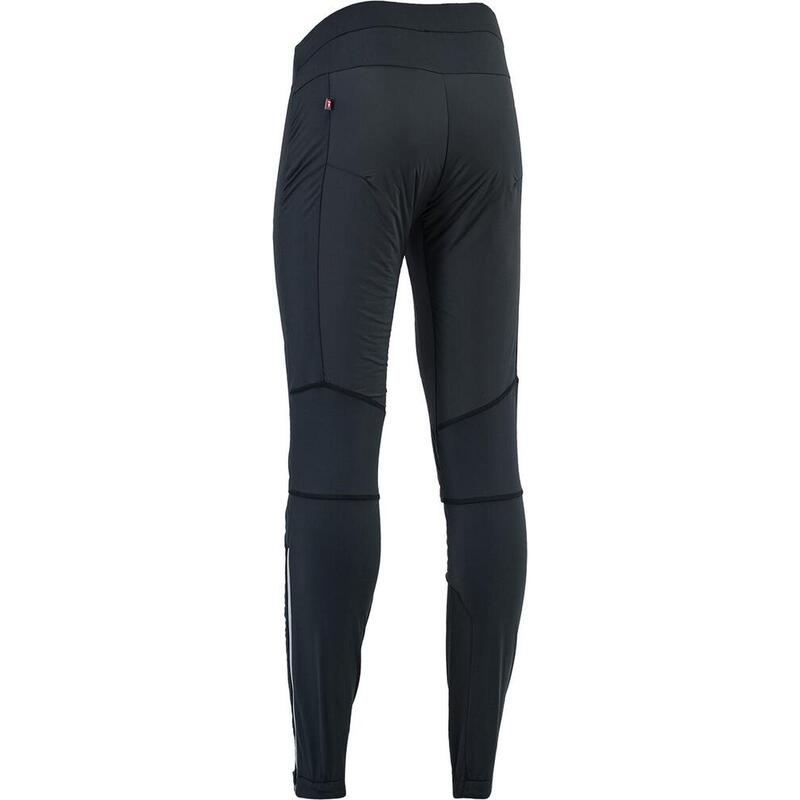 Spodnie (PrimaLoft®) damskie SILVINI Women Pants TERMICO