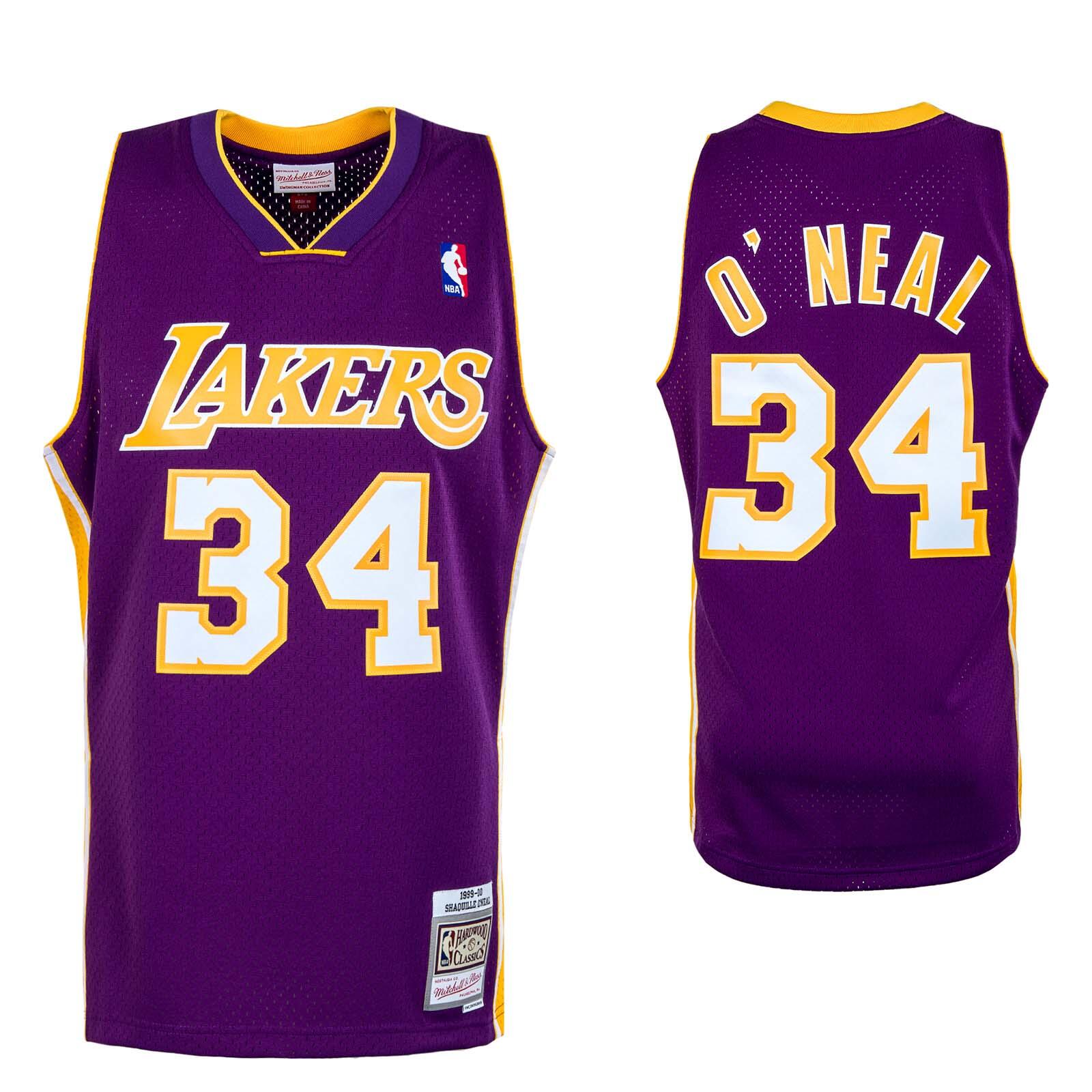 MITCHELL & NESS picture