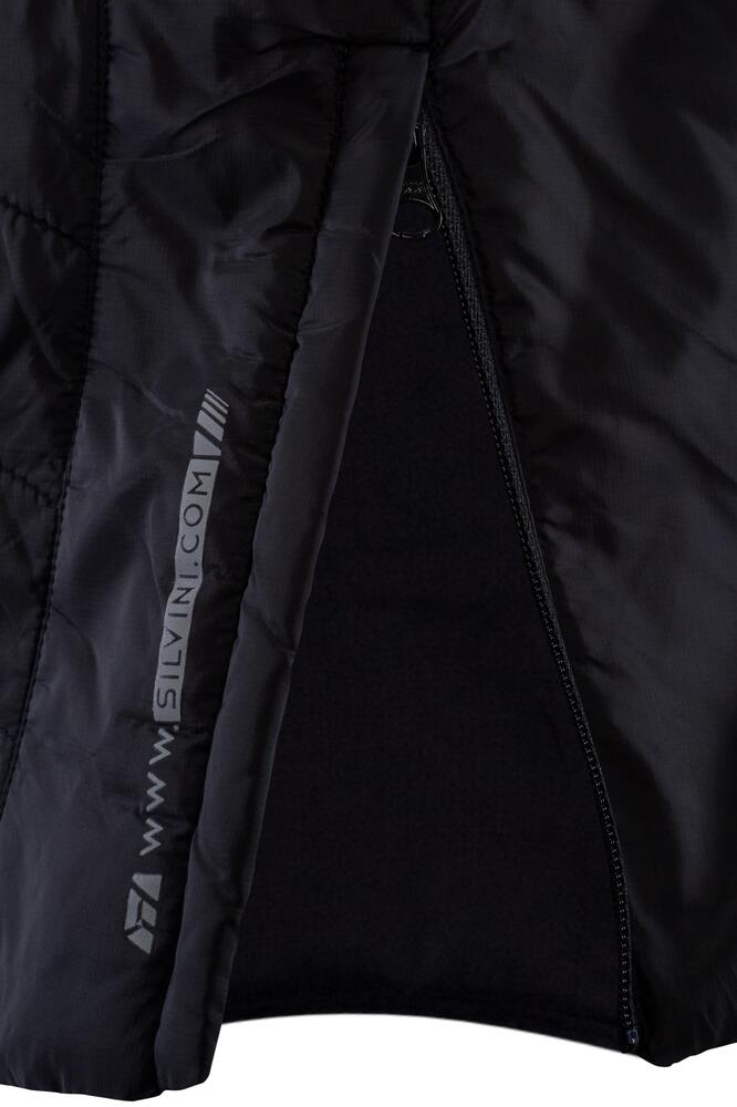 Jupe isolée femme WS744 Cucca 7/7