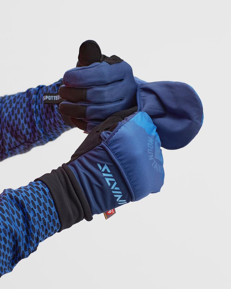 Gants de ski Silvini Montignoso 3/5