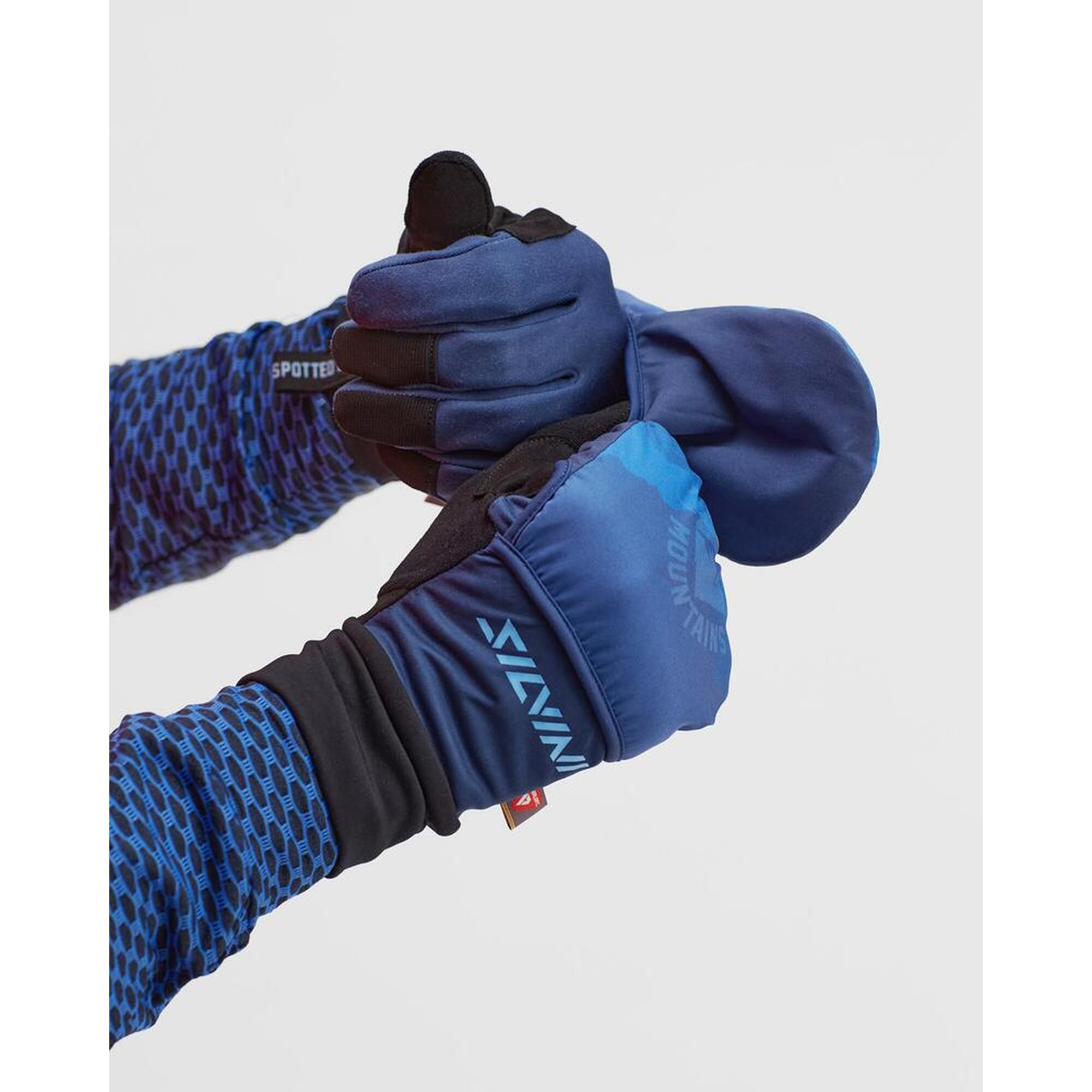 Gants de ski Silvini Montignoso