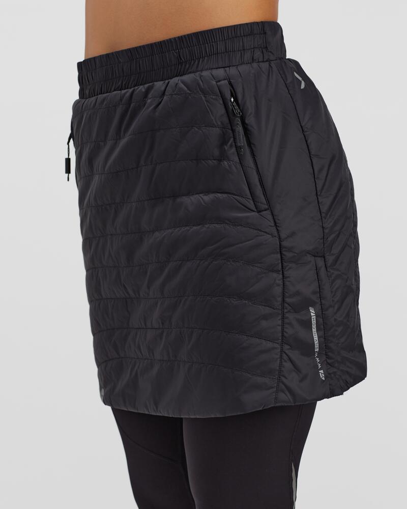 Jupe isolée femme WS744 Cucca 4/7