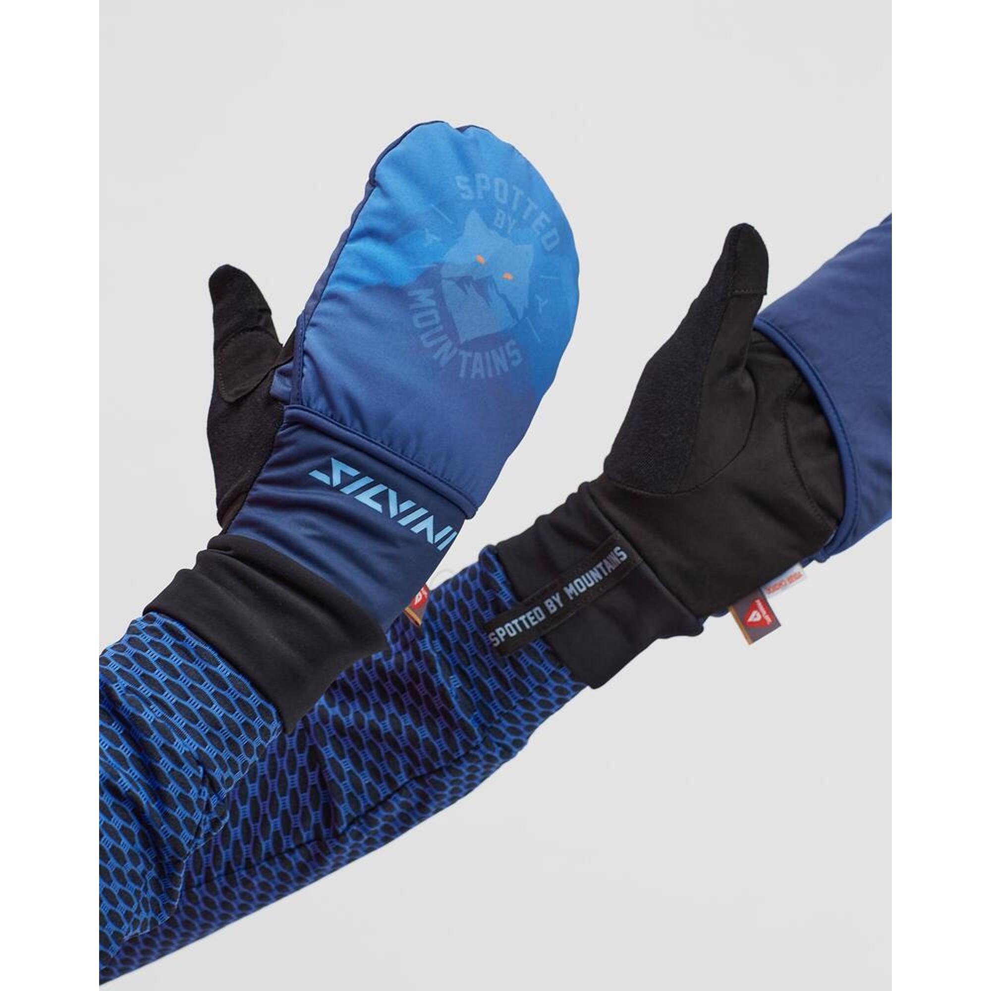 Gants de ski Silvini Montignoso