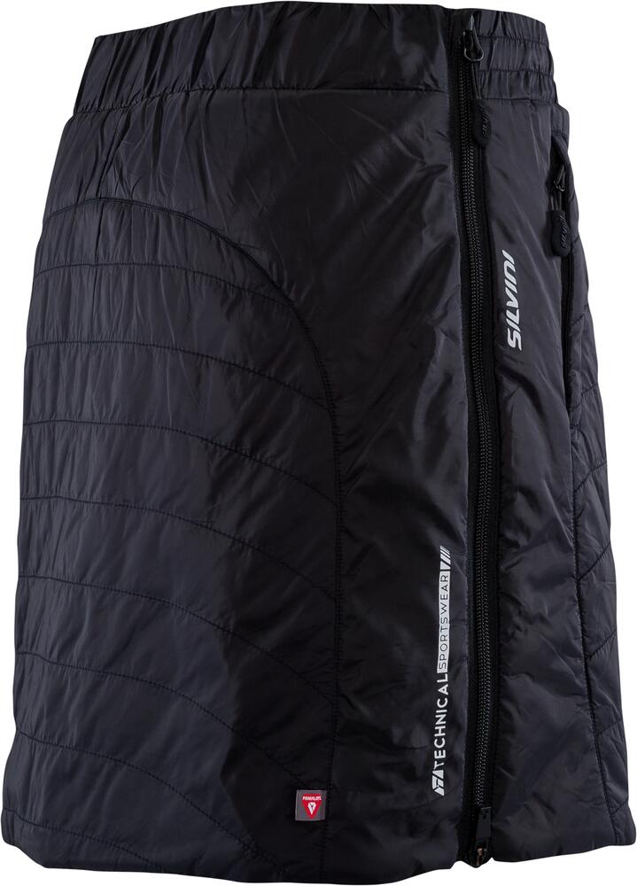 Jupe isolée femme WS744 Cucca 3/7