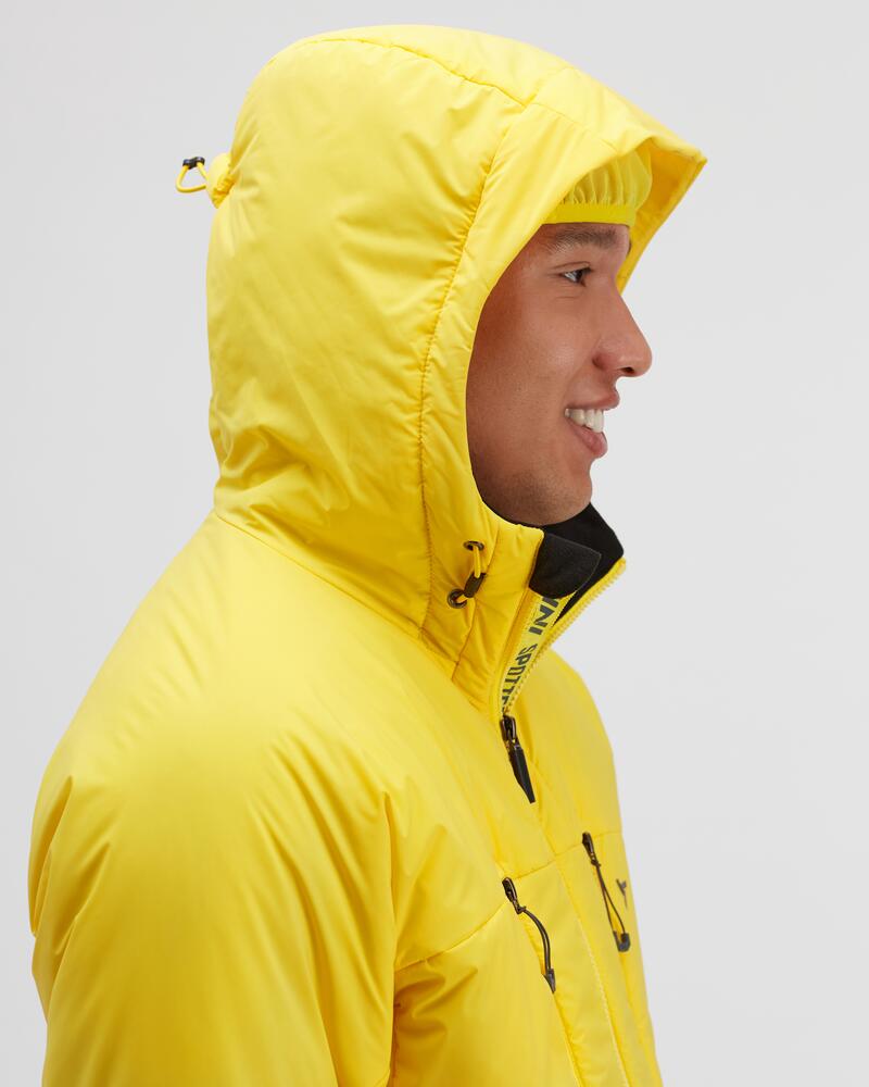 Veste de ski Silvini Lupo 5/7