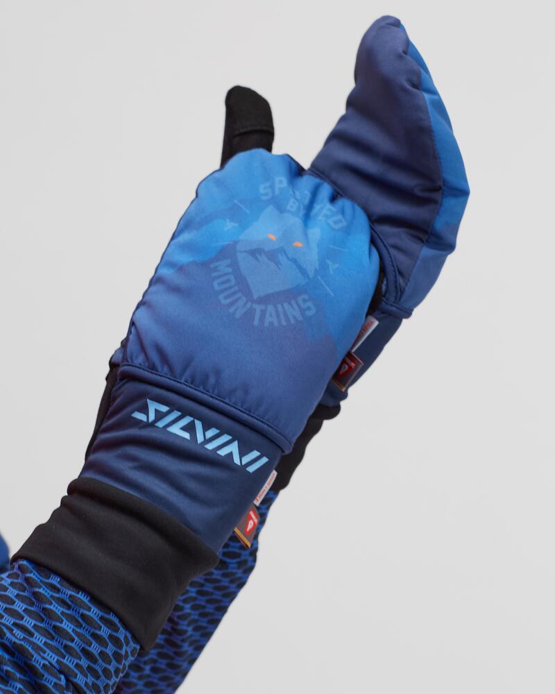 Gants de ski Silvini Montignoso 5/5