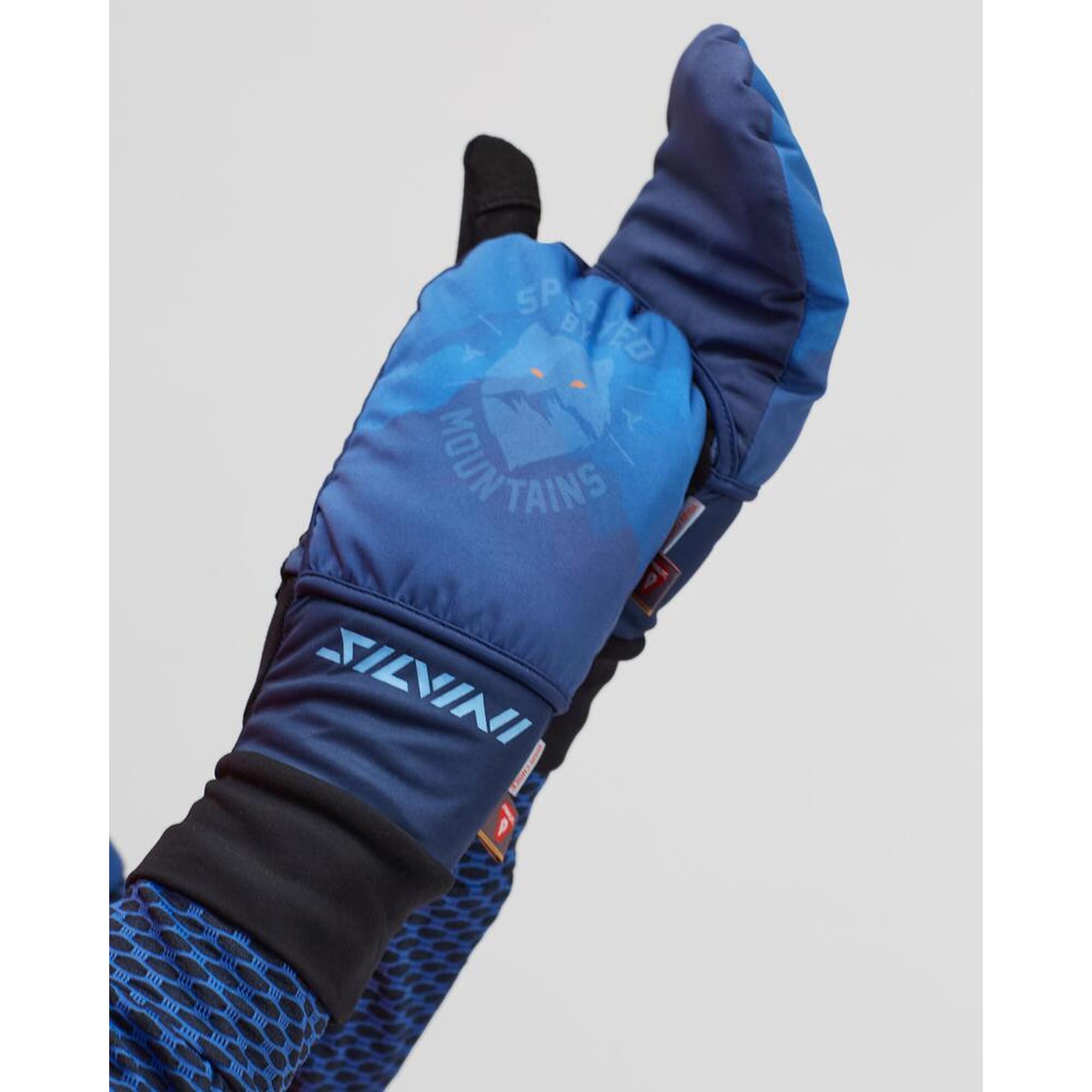 Gants de ski Silvini Montignoso