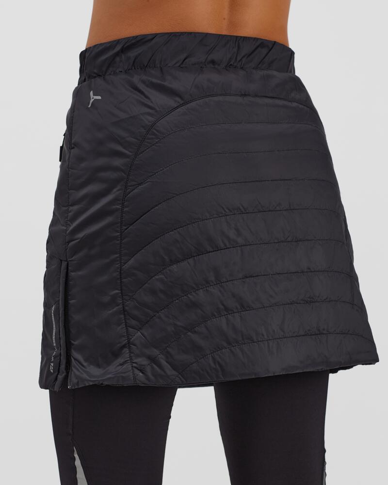 Jupe isolée femme WS744 Cucca 5/7