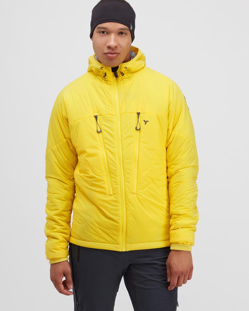 Veste de ski Silvini Lupo 3/7