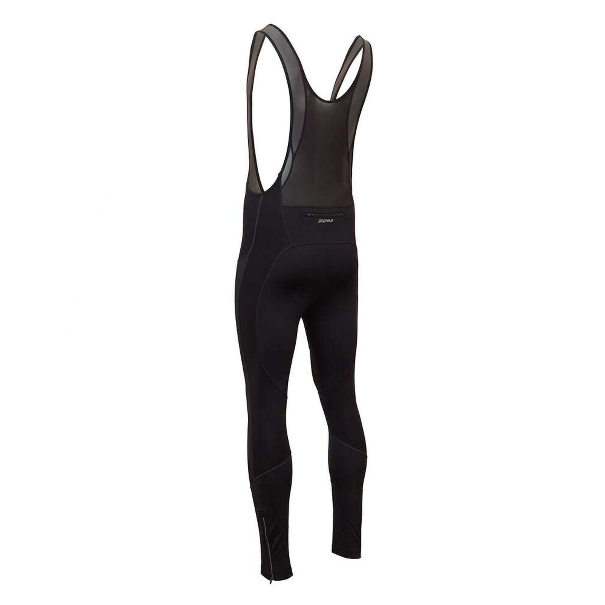 Legging homme à bretelles avec membrane Movenza Bib MP1705