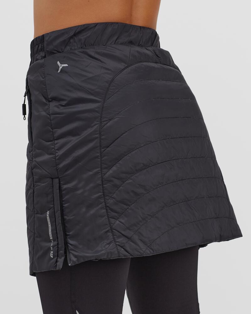 Jupe isolée femme WS744 Cucca 6/7
