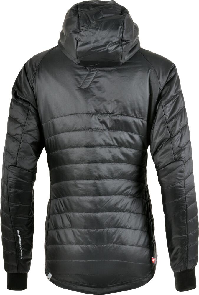 Veste isolée coupe-vent femme WJ1143 Cesi 2/7