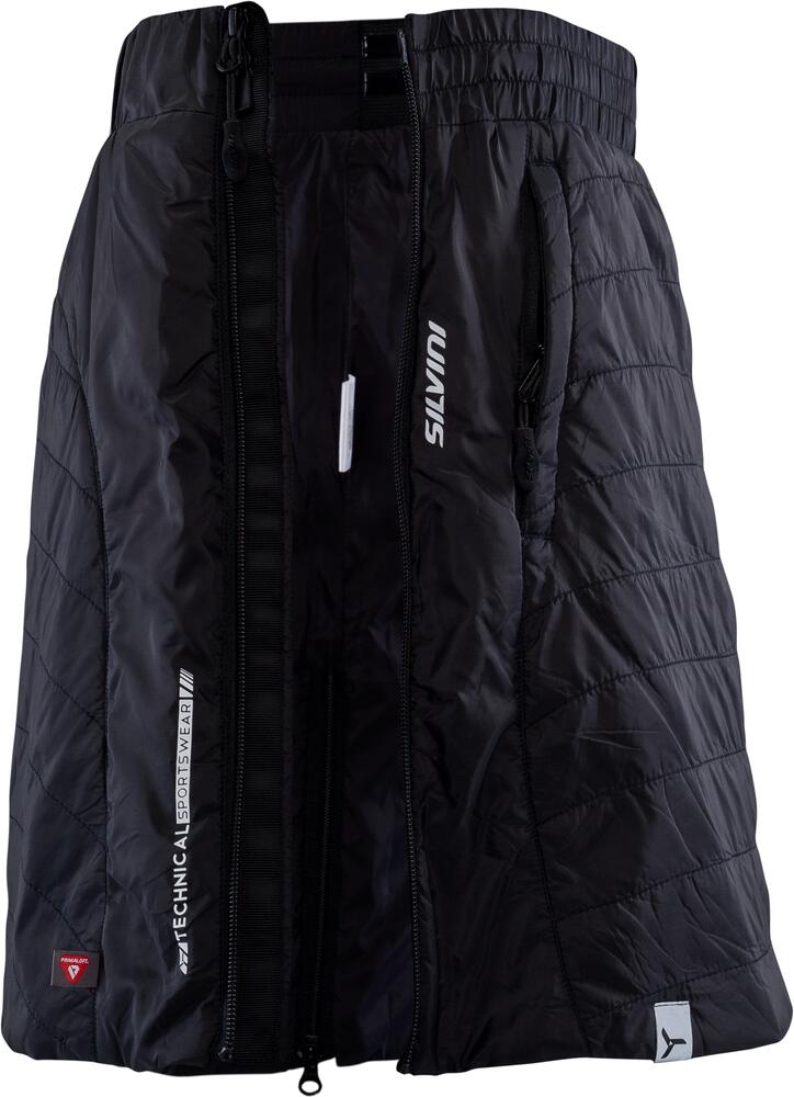 Jupe isolée femme WS744 Cucca 2/7