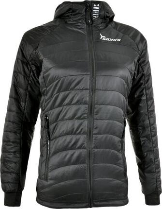Veste isolée coupe-vent femme WJ1143 Cesi