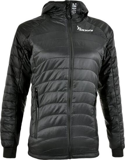 Veste isolée coupe-vent femme WJ1143 Cesi
