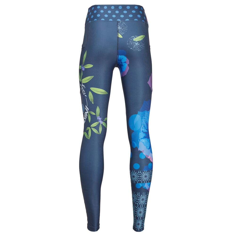 Legging femme Silvini Veniana 2/2