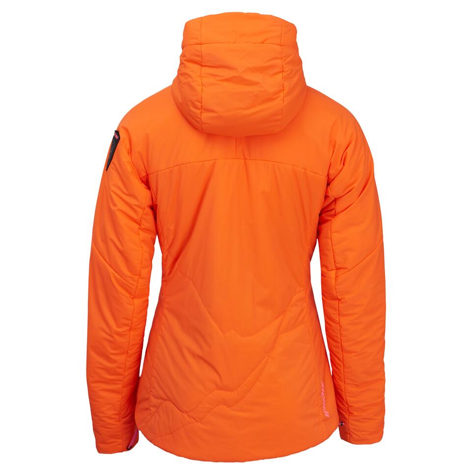 Kurtka narciarska damska Silvini Women Jacket Lupa WJ2102