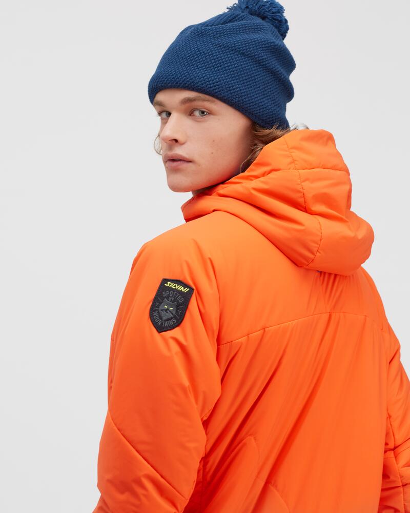 Ski jacket Silvini Lupo 6/7